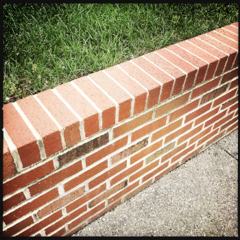 What Are the Benefits of Brick Sealing?